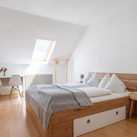 Farawayhomes Studio Kapfenberg #7 ภายนอก รูปภาพ