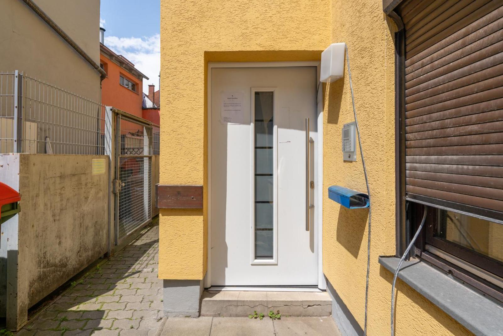 Farawayhomes Studio Kapfenberg #7 ภายนอก รูปภาพ