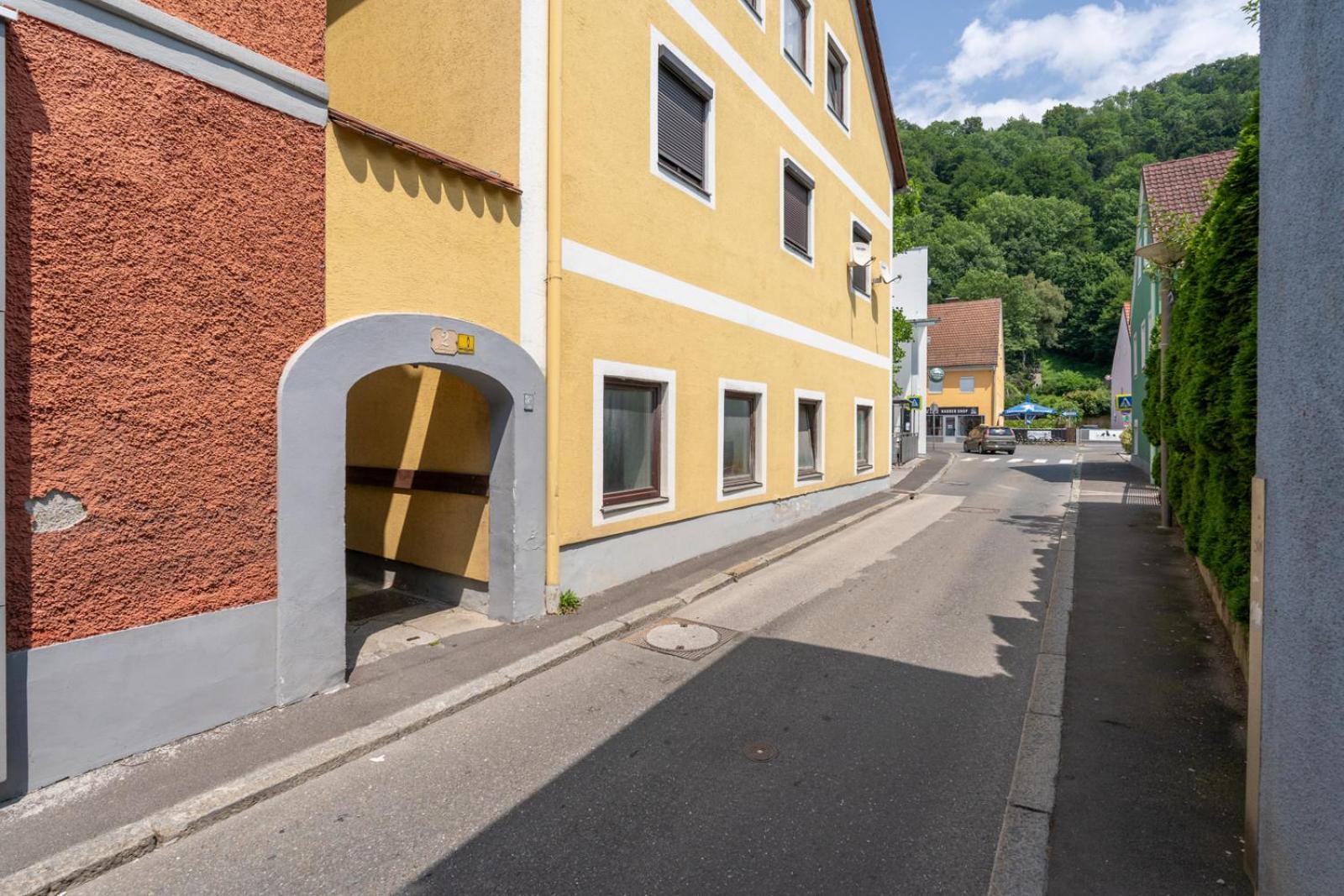 Farawayhomes Studio Kapfenberg #7 ภายนอก รูปภาพ